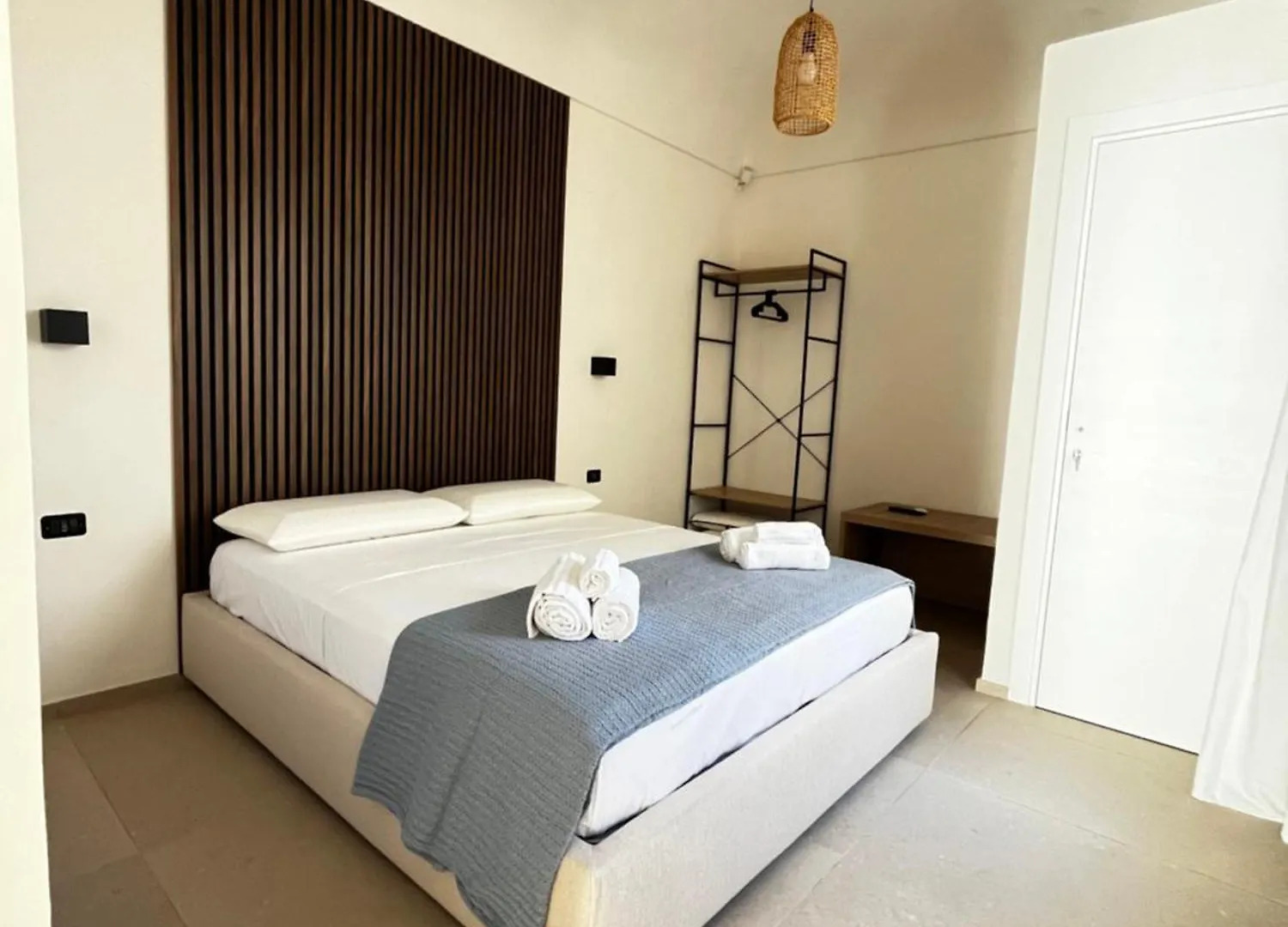 Acqua Salmastra Apartment Favignana