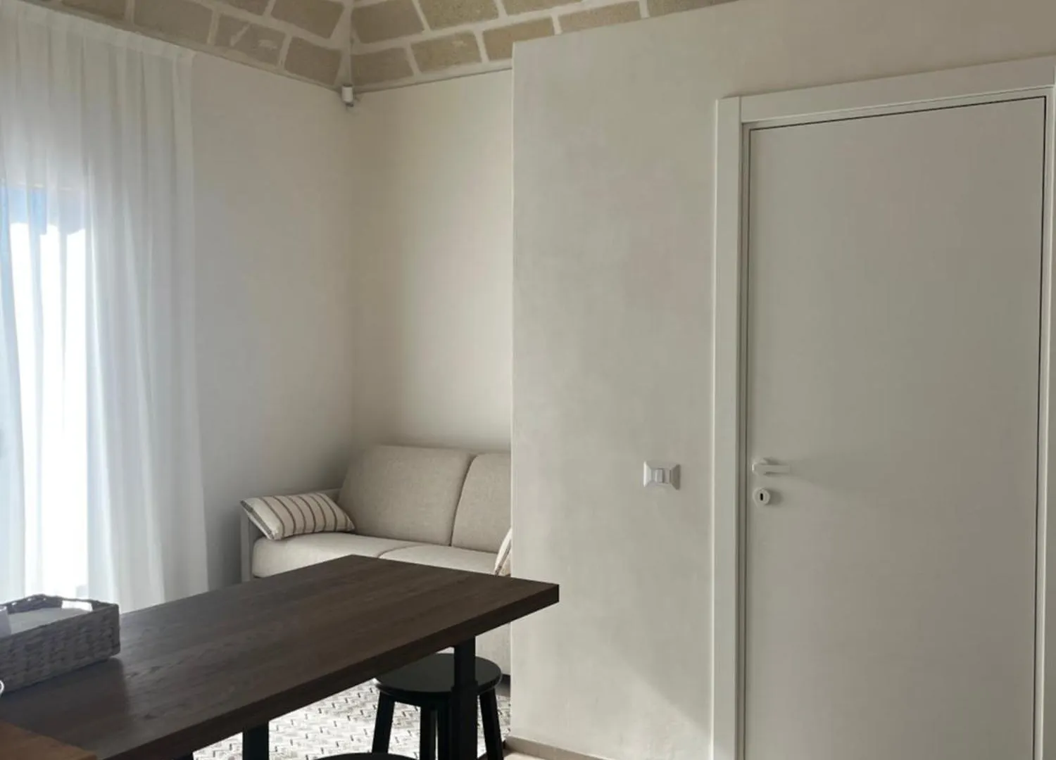 Acqua Salmastra Apartment Favignana 0*,  Italy
