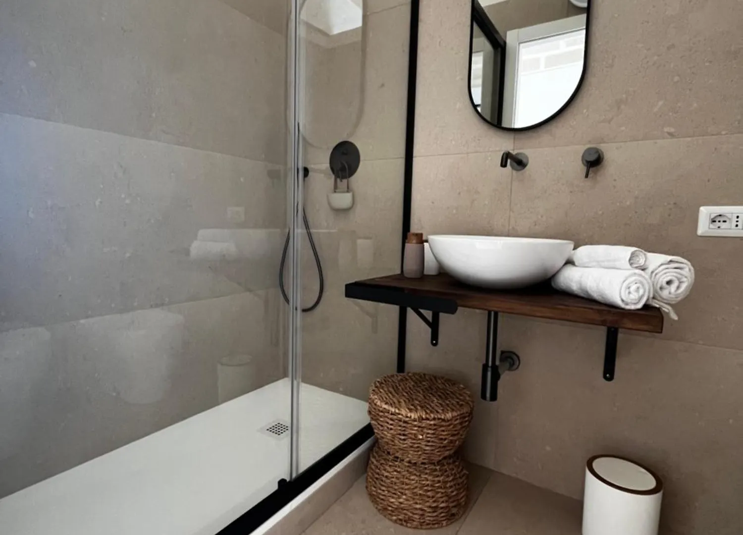 Acqua Salmastra Apartment Favignana 0*,  Italy