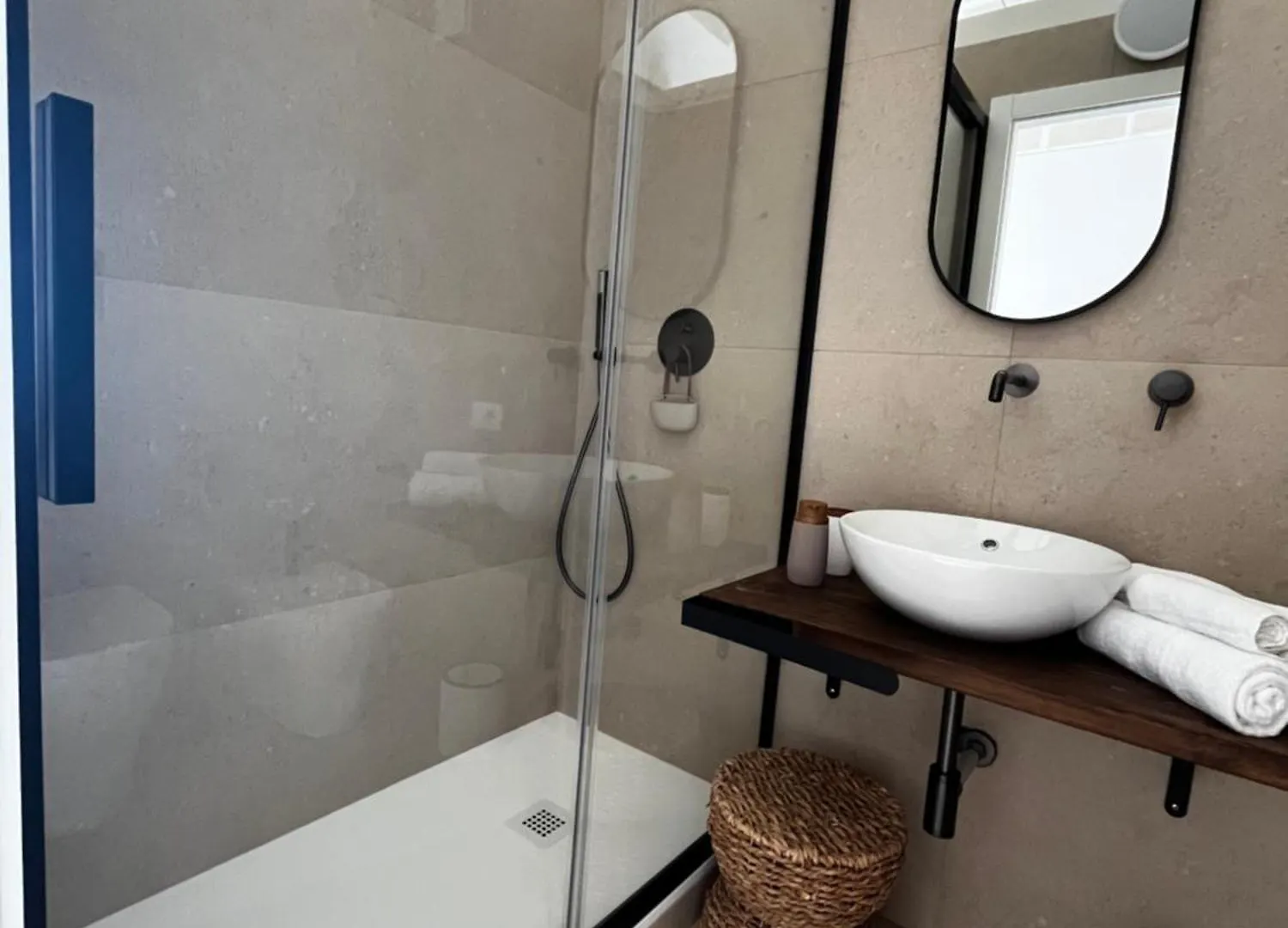 Acqua Salmastra Apartment Favignana