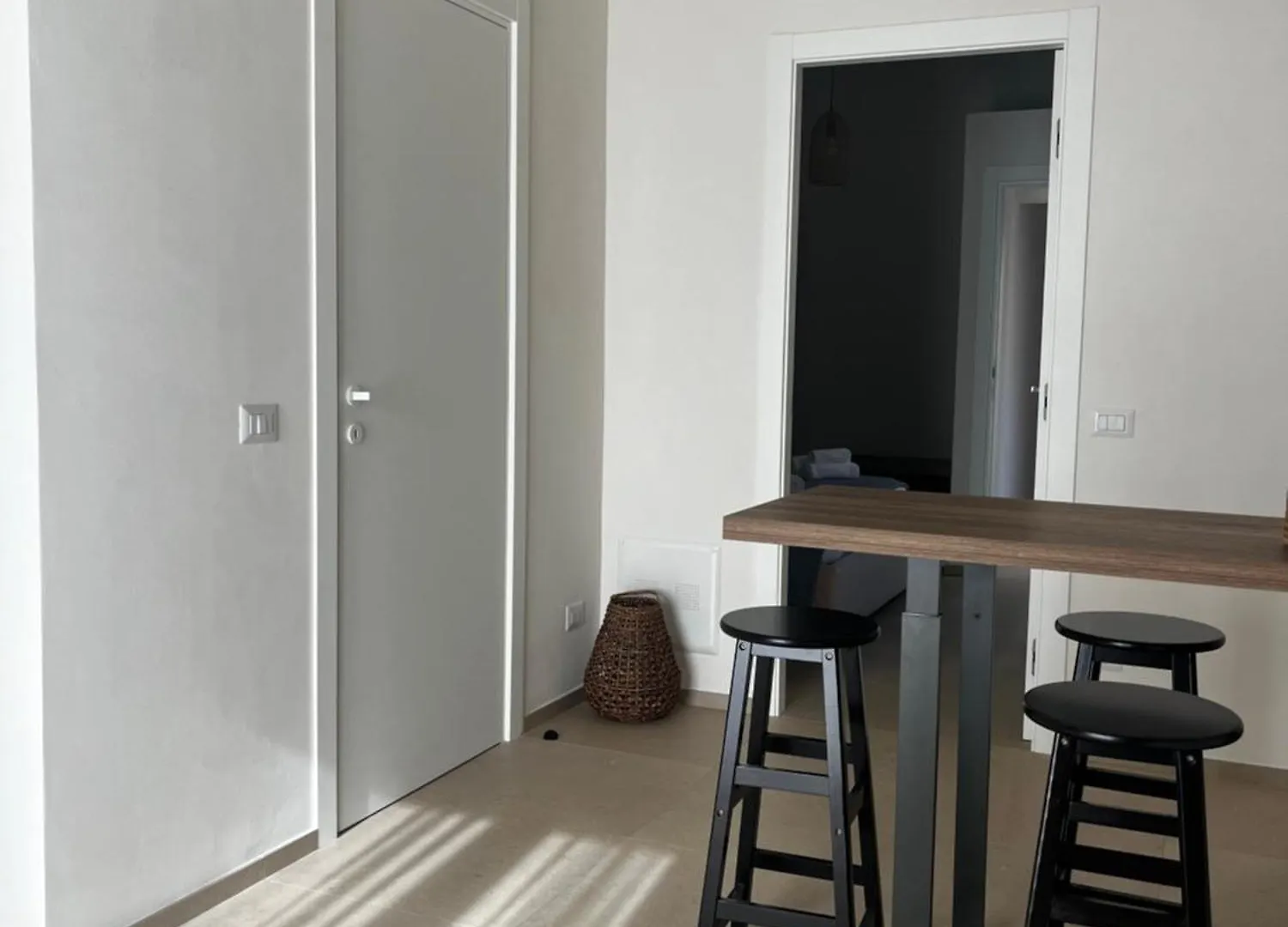 Acqua Salmastra Apartment Favignana