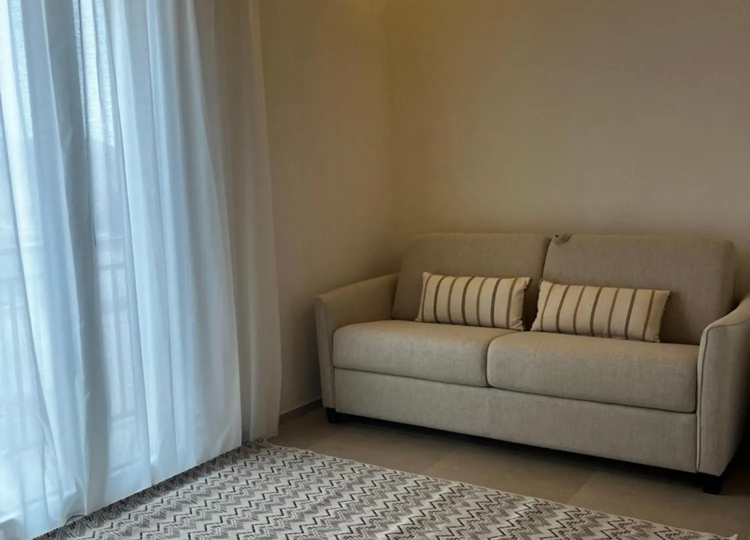 Acqua Salmastra Apartment Favignana 0*,  Italy
