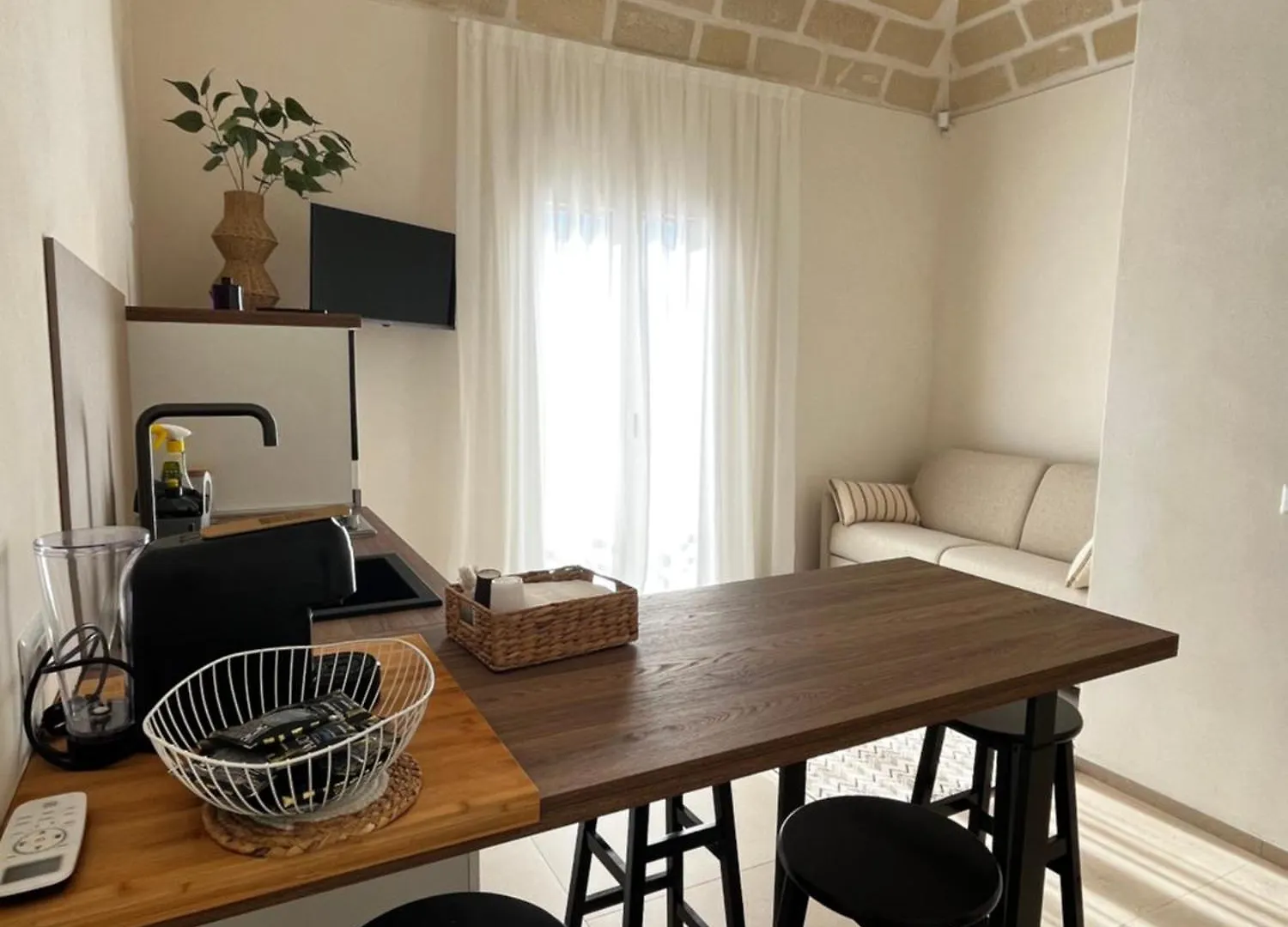 Acqua Salmastra Apartment Favignana