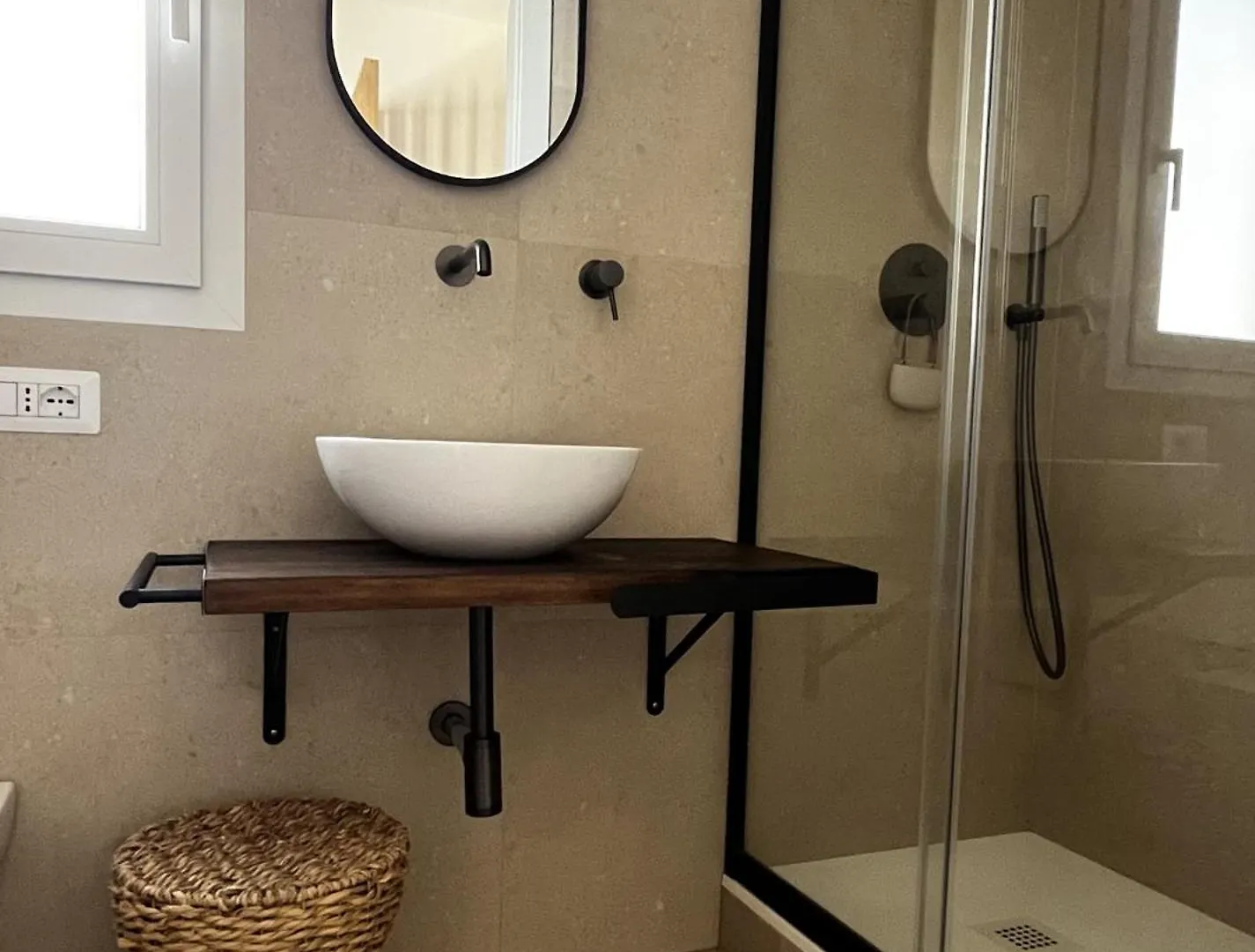 Acqua Salmastra Apartment Favignana