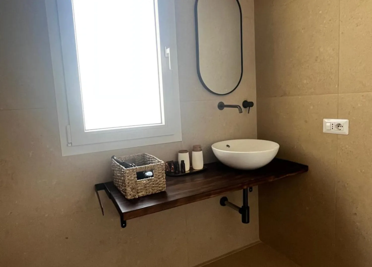 Acqua Salmastra Apartment Favignana