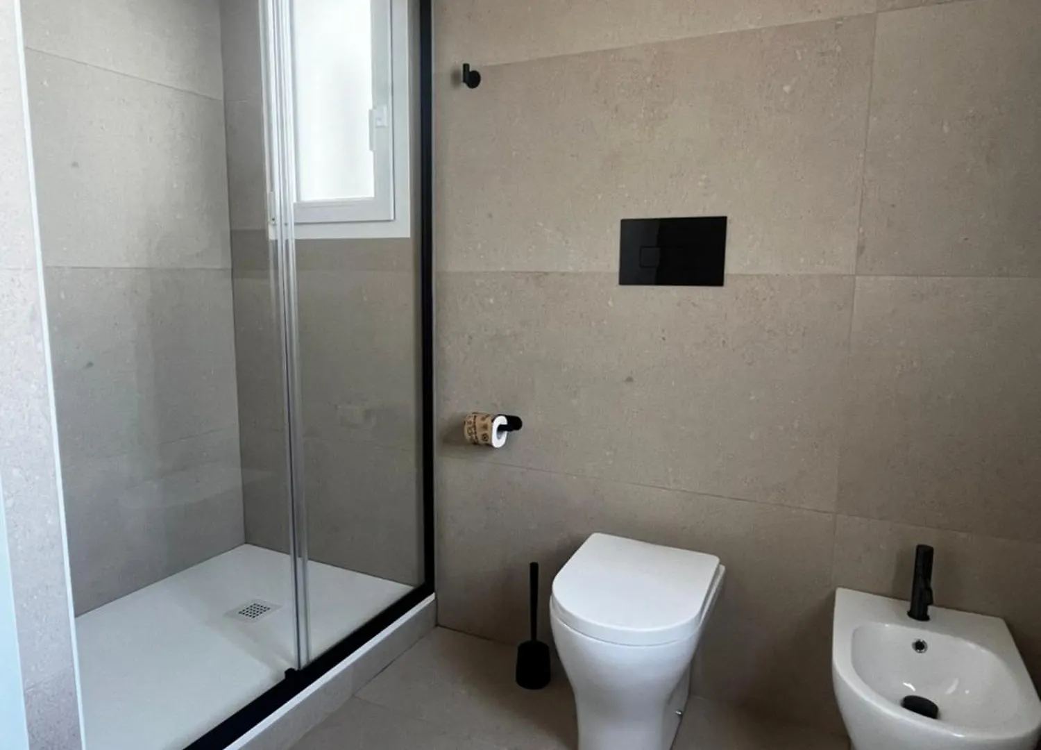 Acqua Salmastra Apartment Favignana Italy