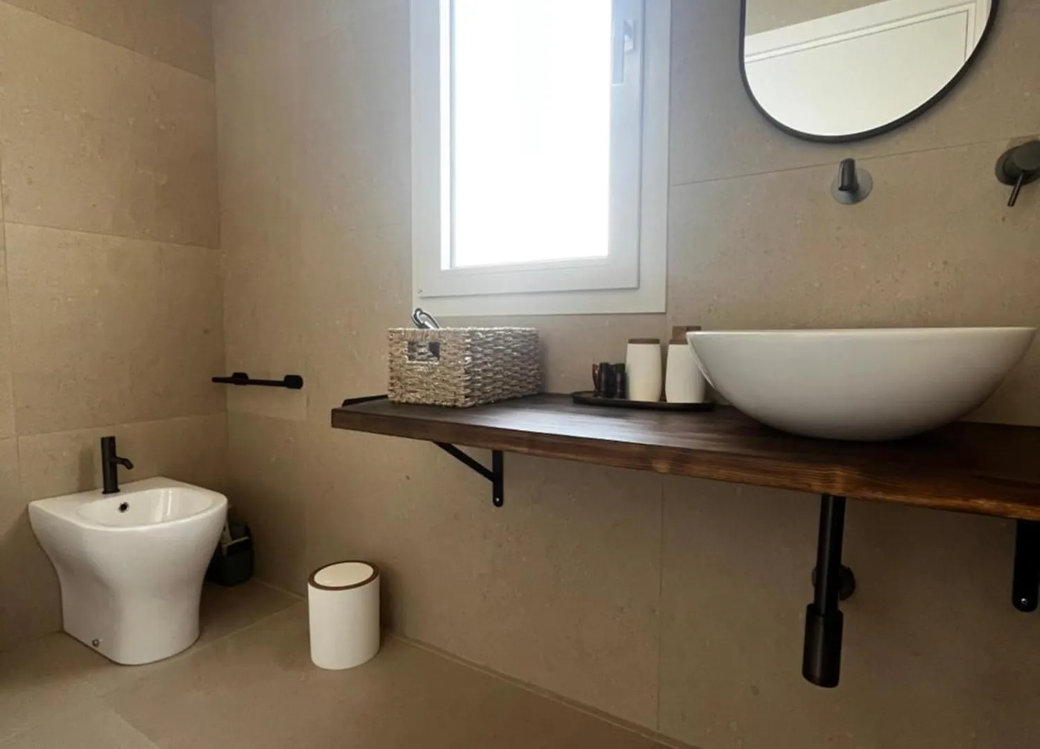 Acqua Salmastra Apartment Favignana