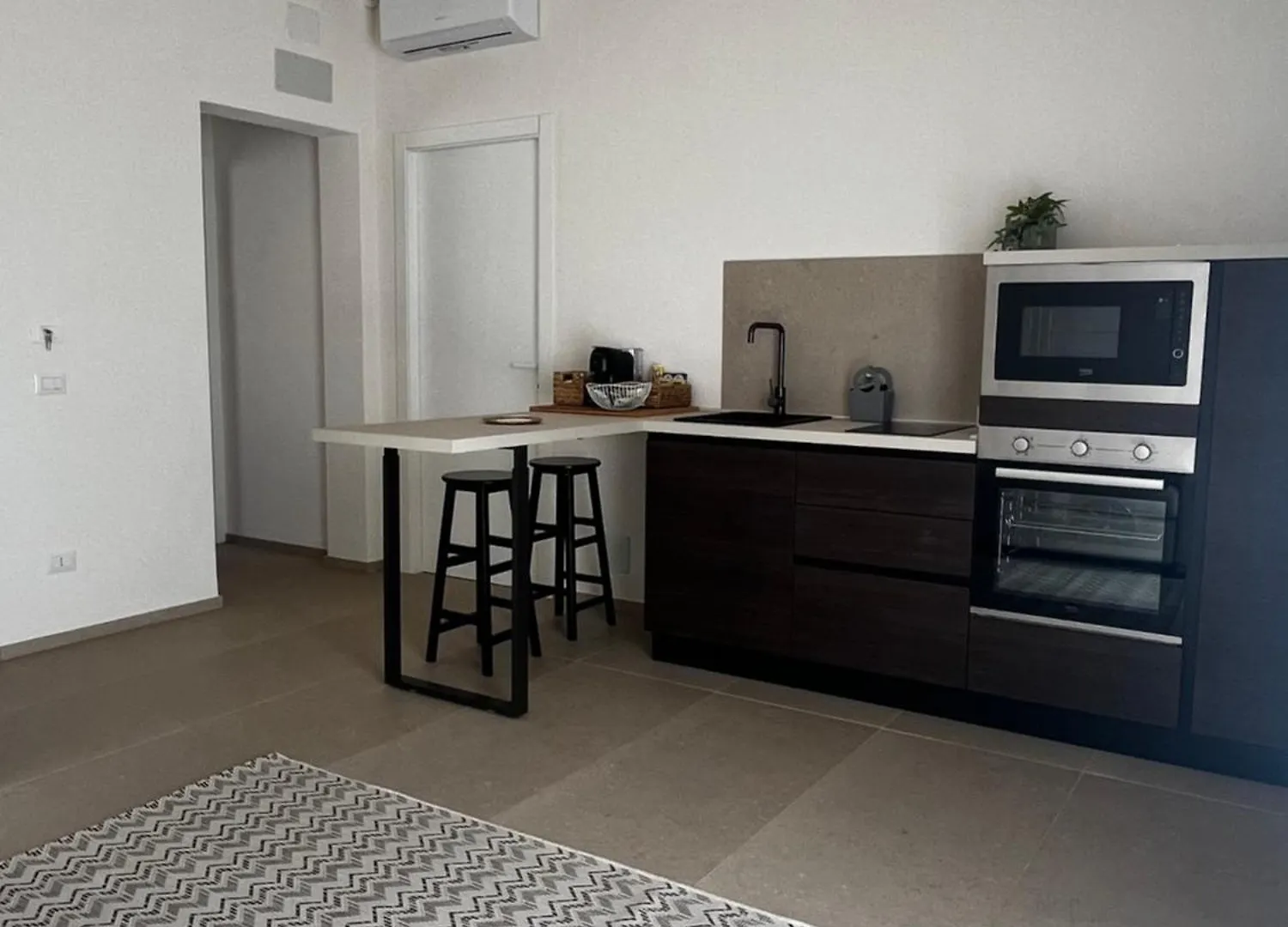 Acqua Salmastra Apartment Favignana