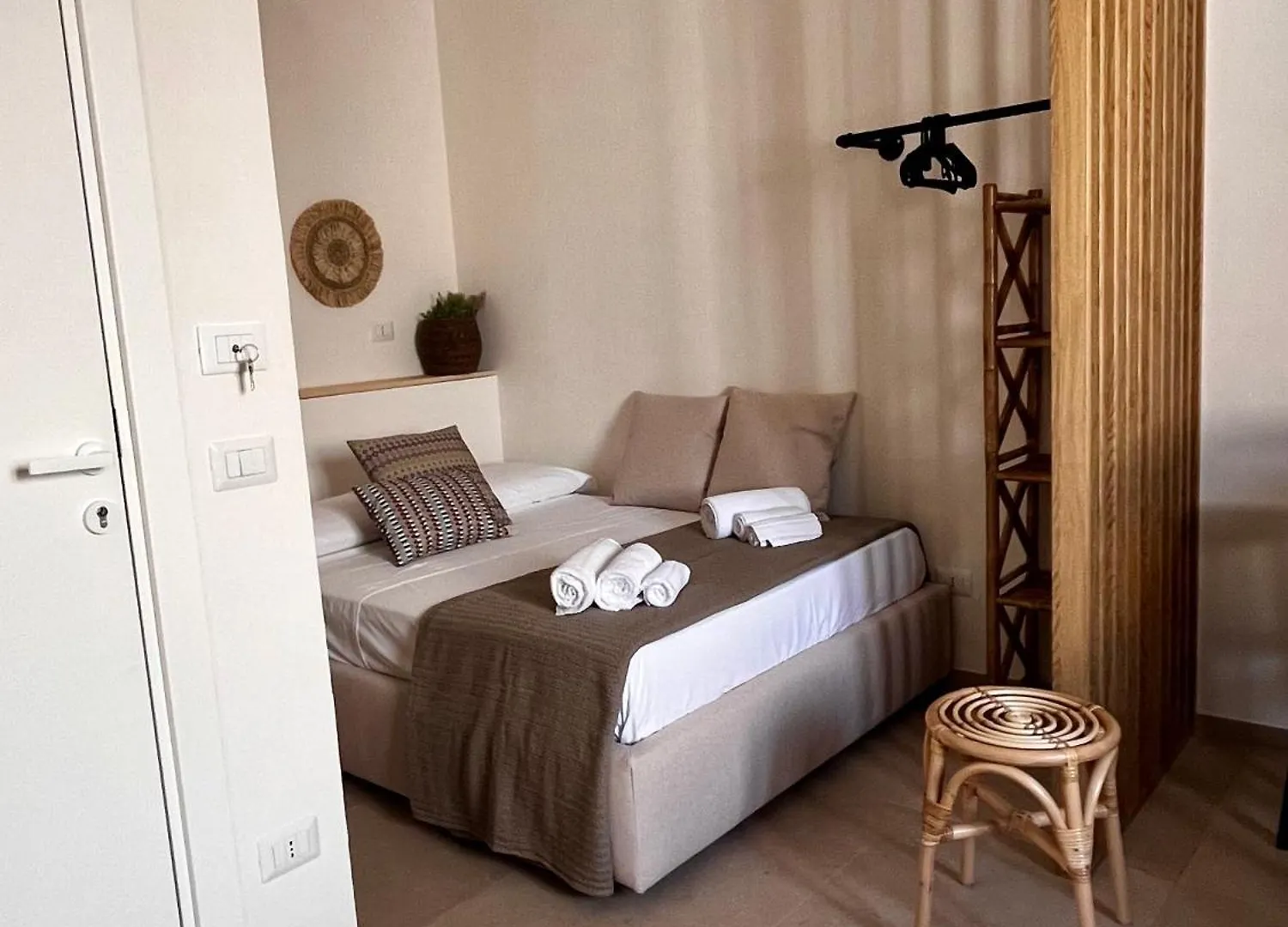 Acqua Salmastra Apartment Favignana