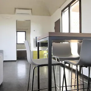 Cala Rossa Chalet