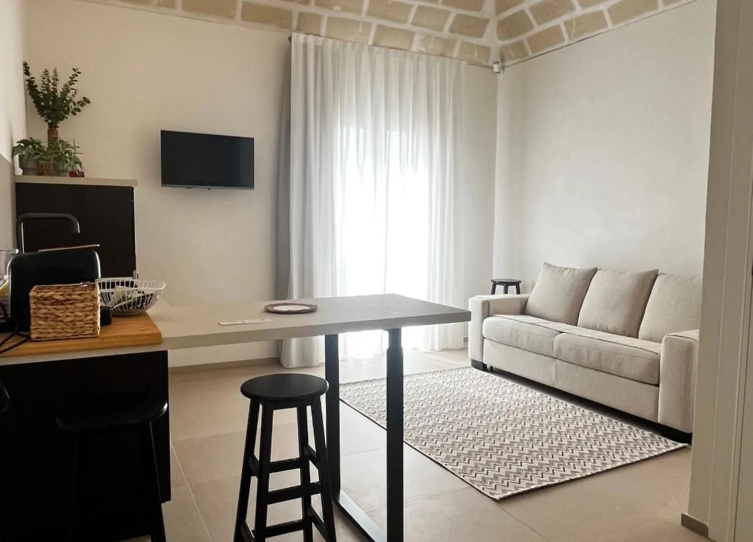 Acqua Salmastra Apartment Favignana