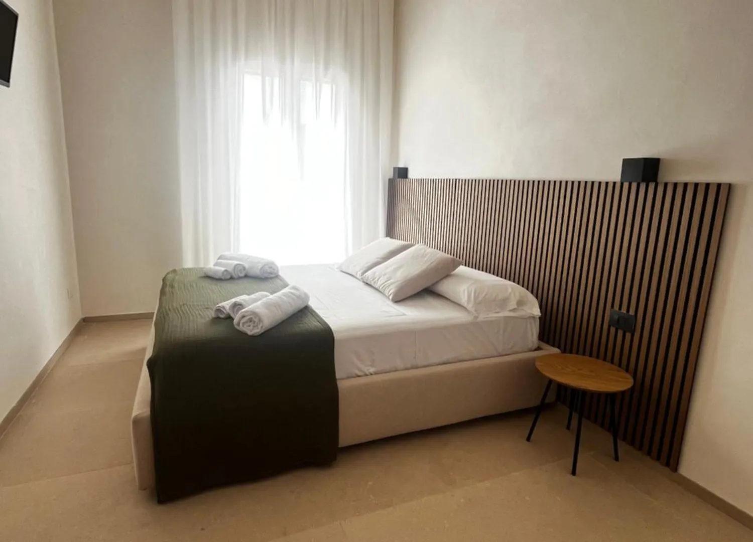 Acqua Salmastra Apartment Favignana